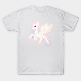 Moonlight Dreamer Alternate 1 T-Shirt